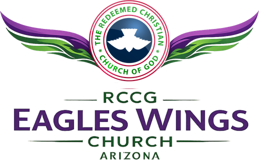 RCCG Eagles Wings Church