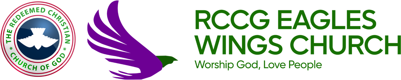 RCCG Eagles Wings Church — a parish of The Redeemed Christian Church of God