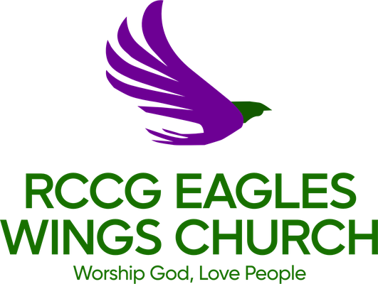 RCCG Eagles Wings Church