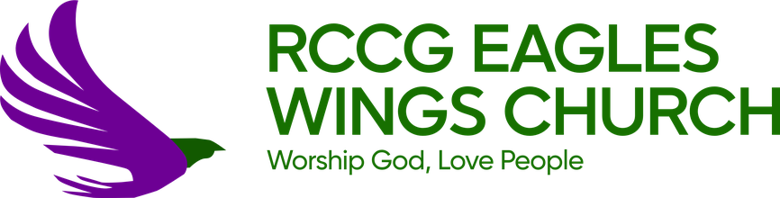 RCCG Eagles Wings Church