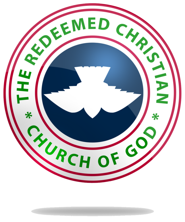 The Redeemed Christian Church of God official crest